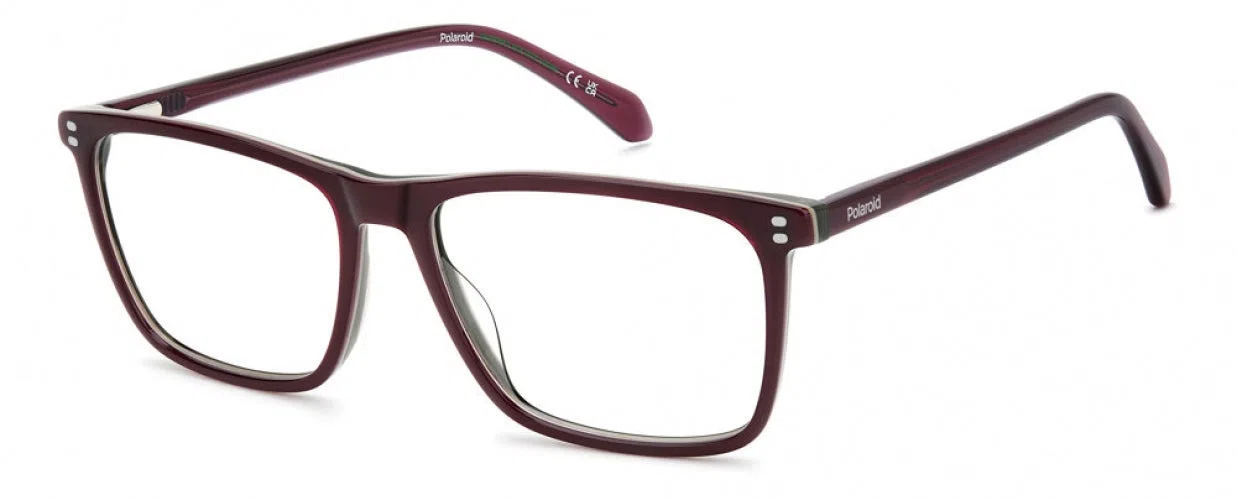 Polaroid Core PLDD610 Eyeglasses